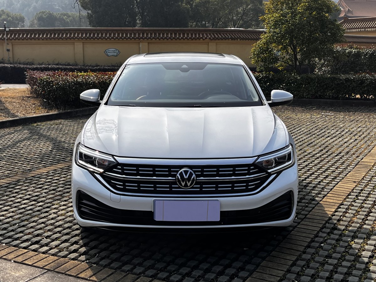 大眾 速騰  2023款 300TSI DSG超越版圖片