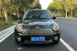 MINI MINI 1.6L COOPER Cheer