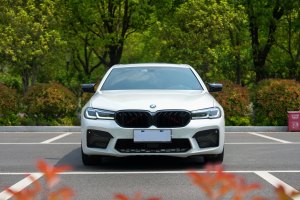 寶馬5系 寶馬 530Li 尊享型 M運動套裝
