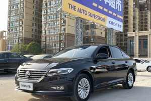 朗逸 大眾 280TSI DSG舒適版
