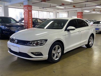 2016年9月 大眾 凌渡 230TSI DSG風(fēng)尚版圖片