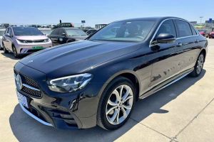 奔馳E級(jí) 奔馳 E 260 L