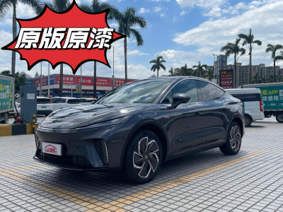 2024年2月 R汽车 飞凡R7 进阶版图片