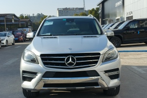 奔馳M級 奔馳 ML 300