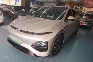 小鵬G6 小鵬 580 長續(xù)航 Max
