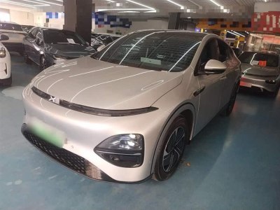 2023年10月 小鵬 小鵬G6 580 長續(xù)航 Max圖片