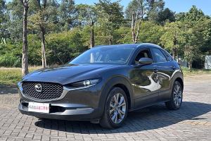 CX-30 馬自達(dá) 2.0L 自動嘉悅型