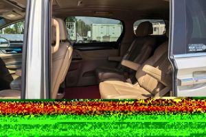 XTS 凱迪拉克 28T 豪華型