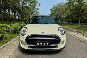 MINI MINI 1.5T COOPER 先鋒派