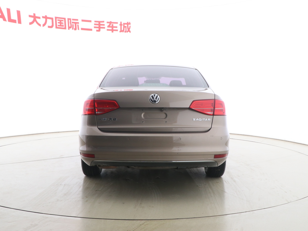 大眾 速騰  2015款 1.6L 自動舒適型圖片