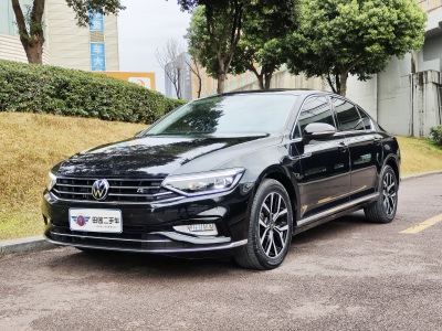 2020年6月 大眾 邁騰 330TSI DSG 領先型 國VI圖片