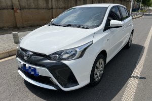 YARiS L 致炫 豐田 1.5E 自動(dòng)勁速版