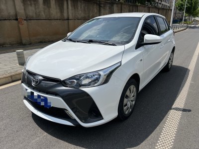 2017年12月 豐田 YARiS L 致炫 1.5E 自動勁速版圖片