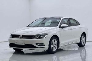 凌渡 大眾 230TSI DSG風(fēng)尚版