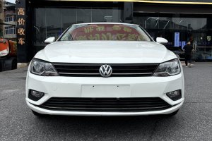 凌渡 大眾 230TSI DSG風(fēng)尚版
