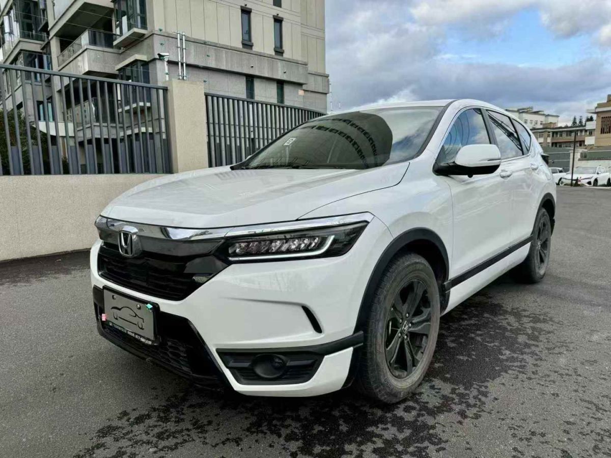 本田 皓影新能源  2022款 e:PHEV 尊享版圖片