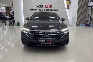 速腾 大众 280TSI DSG超越Lite版