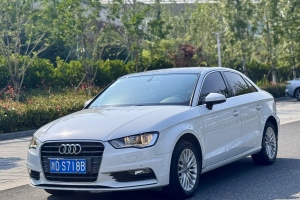 奧迪A3 奧迪 Limousine 35 TFSI 自動時尚型