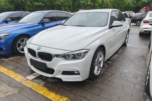 寶馬3系GT 寶馬 320i M運動套裝