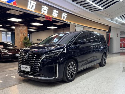 2023年6月 別克 GL8 ES陸尊 653T 豪華型圖片