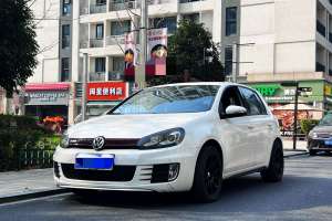 高爾夫GTI 大眾 2.0TSI GTI