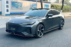 長安UNI-V 長安 2.0T 鋒速版