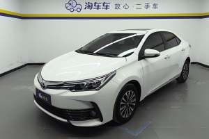 卡羅拉 豐田 1.2T CVT GL-i