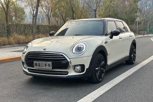 CLUBMAN MINI 改款 1.5T COOPER 鉴赏家版