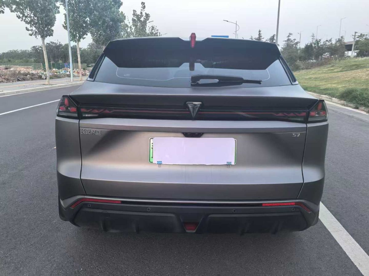 凱翼 凱翼昆侖  2024款 1.6T 高原版 7座圖片