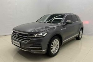途銳 大眾 2.0TSI 銳翼版