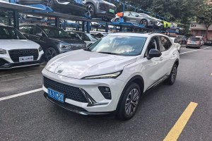 昂科威S 別克 昂科威S  25T 炫黑風(fēng)尚版
