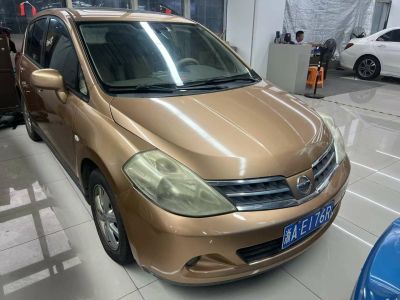 2010年1月 長(zhǎng)城 M2 1.5L CVT天窗型圖片