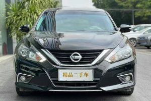 天籟 日產(chǎn) 