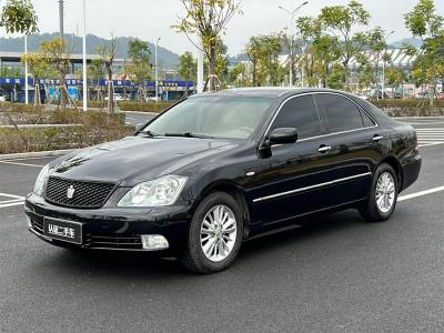 2006年6月 豐田 皇冠 3.0L Royal E圖片