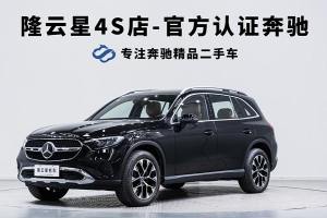 奔馳GLC 奔馳 GLC 260 L 4MATIC 動感型 5座