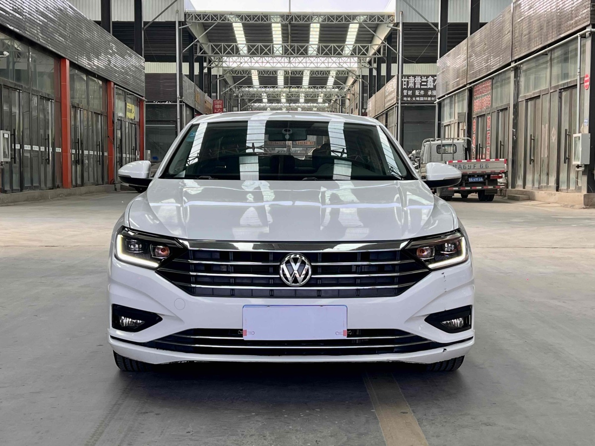 大眾 速騰  2019款 280TSI DSG舒適型 國(guó)VI圖片