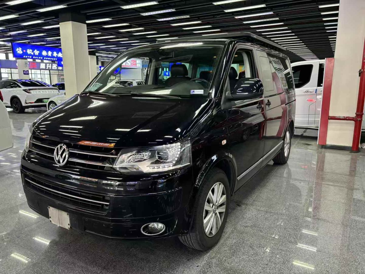 大眾 邁特威  2015款 2.0TSI 四驅(qū)65周年限量版圖片
