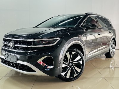 2022年5月 大众 揽境 380TSI 四驱旗舰胜境版图片