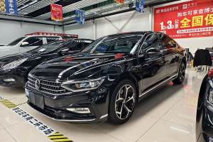 迈腾 大众 200万辆纪念版 330TSI DSG豪华型