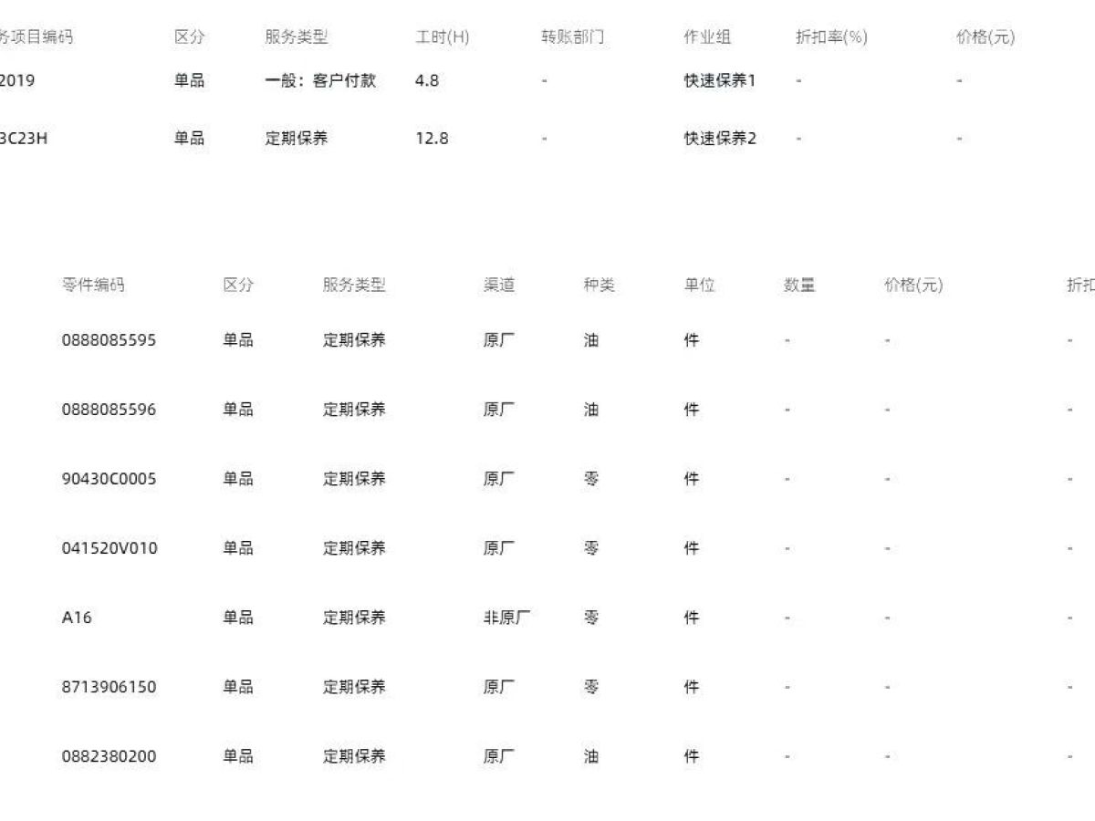 2021年6月豐田 埃爾法  2021款 雙擎 2.5L 尊貴版