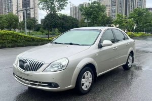 凱越 別克 1.5L 手動(dòng)經(jīng)典型