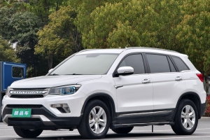 CS75 長(zhǎng)安 1.8T 自動(dòng)精英型 國(guó)IV