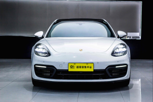 Panamera 保时捷 Panamera 2.9T