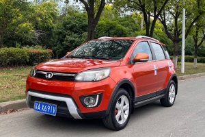 M4 長(zhǎng)城 1.5L 手動(dòng)豪華型