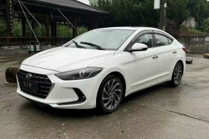 領動 現(xiàn)代 1.4T 雙離合炫動?旗艦型