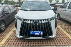 M8 廣汽傳祺 大師系列 390T 四座御享版