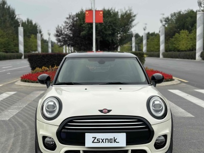 2016年8月 MINI CLUBMAN 改款 1.5T COOPER圖片