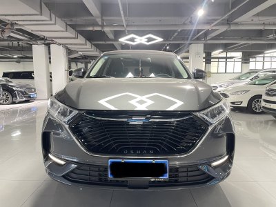 2020年10月 長安歐尚 X7 1.5T 自動豪華型圖片