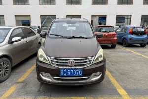 M20 北汽威旺 1.5L舒適型DAM15DL
