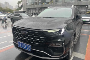 領(lǐng)裕 福特 EcoBoost 225 尊領(lǐng)型 7座（2/2/3）